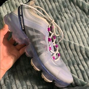Nike vapormax💜